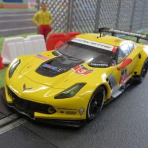 carrera 27469