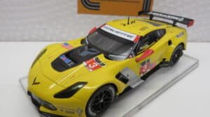 CARRERA CORVETTE C7.R
