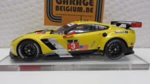 CARRERA CORVETTE C7.R