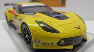 CARRERA CORVETTE C7.R