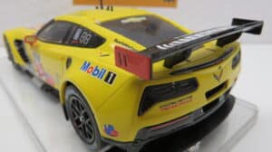 CARRERA CORVETTE C7.R