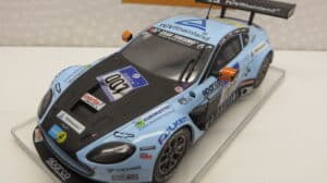 CARRERA ASTON MARTIN V12 VANTAGE GT3