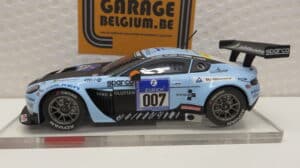 CARRERA ASTON MARTIN V12 VANTAGE GT3