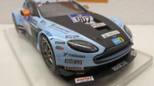 CARRERA ASTON MARTIN V12 VANTAGE GT3