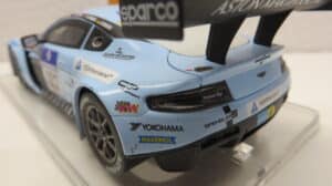 CARRERA ASTON MARTIN V12 VANTAGE GT3
