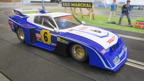 sideways SW92