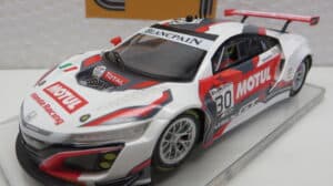 SCALEAUTO NSX GT3 (homeserie)