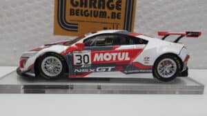 SCALEAUTO NSX GT3 (homeserie)