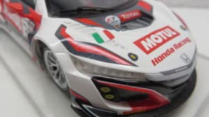 SCALEAUTO NSX GT3 (homeserie)
