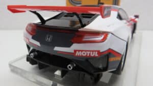 SCALEAUTO NSX GT3 (homeserie)