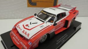 SIDEWAYS TOYOTA CELICA