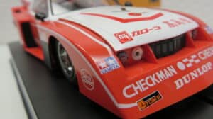SIDEWAYS TOYOTA CELICA