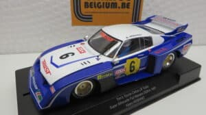 SIDEWAYS TOYOTA CELICA