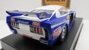 SIDEWAYS TOYOTA CELICA