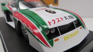SIDEWAYS TOYOTA CELICA