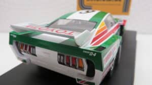 SIDEWAYS TOYOTA CELICA