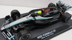 NSR FORMULA 22