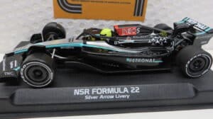 NSR FORMULA 22