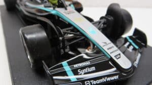 NSR FORMULA 22