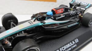 NSR FORMULA 22