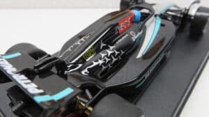 NSR FORMULA 22