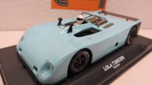 NSR LOLA T280/290