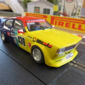 revoslot RS0255