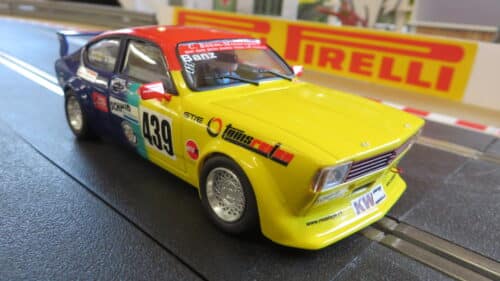 revoslot RS0255