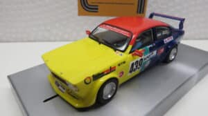 REVOSLOT OPEL KADET GT/E
