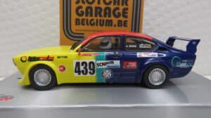 REVOSLOT OPEL KADET GT/E