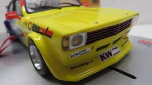 REVOSLOT OPEL KADET GT/E