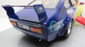REVOSLOT OPEL KADET GT/E
