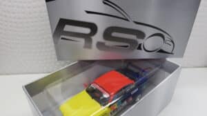 REVOSLOT OPEL KADET GT/E