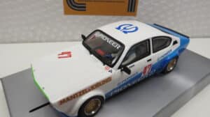 REVOSLOT OPEL KADET GT/E