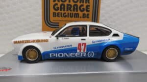 REVOSLOT OPEL KADET GT/E