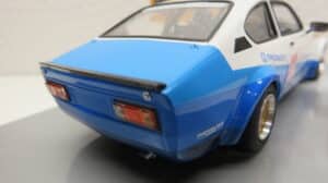 REVOSLOT OPEL KADET GT/E