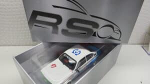 REVOSLOT OPEL KADET GT/E