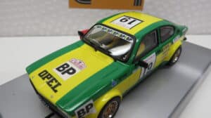 REVOSLOT OPEL KADET GT/E