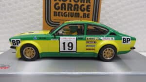 REVOSLOT OPEL KADET GT/E