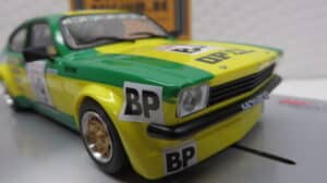 REVOSLOT OPEL KADET GT/E