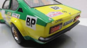 REVOSLOT OPEL KADET GT/E