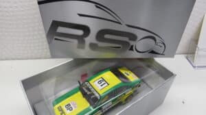 REVOSLOT OPEL KADET GT/E