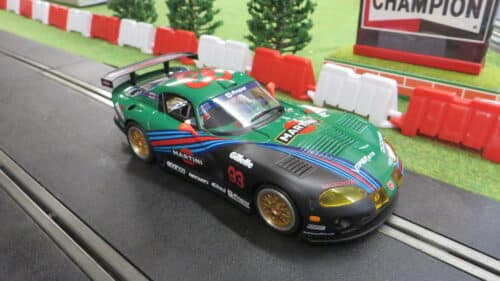 revoslot RS0260