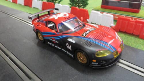 revoslot RS0261