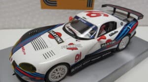 REVOSLOT DODGE VIPER GTS-R