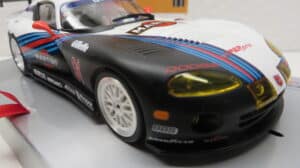 REVOSLOT DODGE VIPER GTS-R