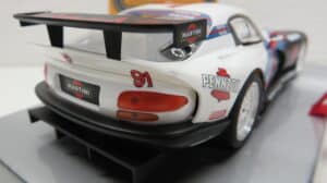 REVOSLOT DODGE VIPER GTS-R