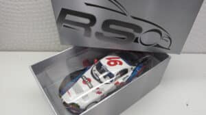 REVOSLOT DODGE VIPER GTS-R