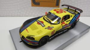 REVOSLOT DODGE VIPER GTS-R