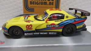 REVOSLOT DODGE VIPER GTS-R